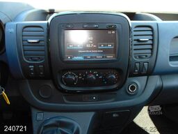 OPEL Vivaro 1.6 CDTI L2 -AHK-Bott-Klima-Navi-