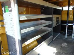 OPEL Vivaro 1.6 CDTI L2 -AHK-Bott-Klima-Navi-