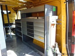OPEL Vivaro 1.6 CDTI L2 -AHK-Bott-Klima-Navi-