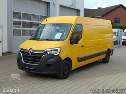 RENAULT Master 2.3 dCi 135 L3H2 -Kamera-