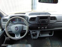 RENAULT Master 2.3 dCi 135 L3H2 -Kamera-