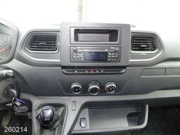 RENAULT Master 2.3 dCi 135 L3H2 -Kamera-