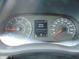 RENAULT Master 2.3 dCi 135 L3H2 -Kamera-