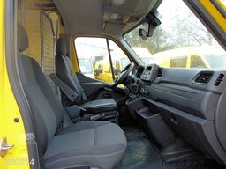 RENAULT Master 2.3 dCi 135 L3H2 -Kamera-