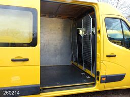 RENAULT Master 2.3 dCi 135 L3H2 -Kamera-
