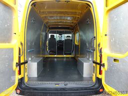 RENAULT Master 2.3 dCi 135 L3H2 -Kamera-