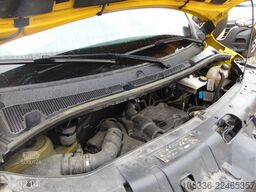RENAULT Master 2.3 dCi 135 L3H2 -Kamera-