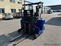 PALFINGER F3 151 K5*Mitnahmestapler*Tragfähigkeit: 1500kg*
