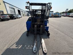 PALFINGER F3 151 K5*Mitnahmestapler*Tragfähigkeit: 1500kg*