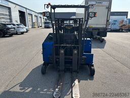 PALFINGER F3 151 K5*Mitnahmestapler*Tragfähigkeit: 1500kg*