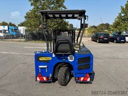 PALFINGER F3 151 K5*Mitnahmestapler*Tragfähigkeit: 1500kg*