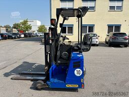 PALFINGER F3 151 K5*Mitnahmestapler*Tragfähigkeit: 1500kg*