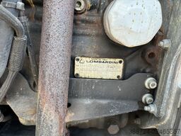 PALFINGER F3 151 K5*Mitnahmestapler*Tragfähigkeit: 1500kg*