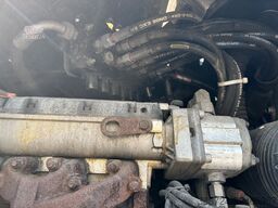 PALFINGER F3 151 K5*Mitnahmestapler*Tragfähigkeit: 1500kg*