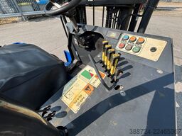 PALFINGER F3 151 K5*Mitnahmestapler*Tragfähigkeit: 1500kg*