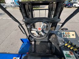 PALFINGER F3 151 K5*Mitnahmestapler*Tragfähigkeit: 1500kg*
