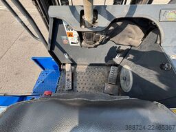 PALFINGER F3 151 K5*Mitnahmestapler*Tragfähigkeit: 1500kg*