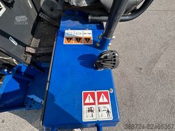 PALFINGER F3 151 K5*Mitnahmestapler*Tragfähigkeit: 1500kg*