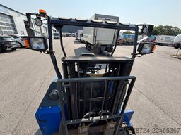 PALFINGER F3 151 K5*Mitnahmestapler*Tragfähigkeit: 1500kg*