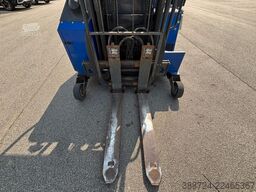 PALFINGER F3 151 K5*Mitnahmestapler*Tragfähigkeit: 1500kg*
