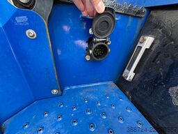 PALFINGER F3 151 K5*Mitnahmestapler*Tragfähigkeit: 1500kg*