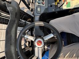 PALFINGER F3 151 K5*Mitnahmestapler*Tragfähigkeit: 1500kg*