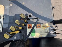 PALFINGER F3 151 K5*Mitnahmestapler*Tragfähigkeit: 1500kg*