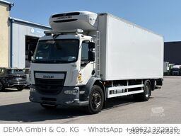 DAF LF 250 FA*E6a*Thermoking*LBW*Schiebetür*19to