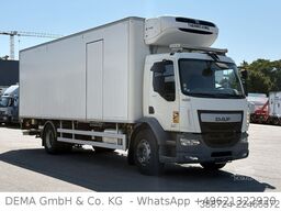 DAF LF 250 FA*E6a*Thermoking*LBW*Schiebetür*19to