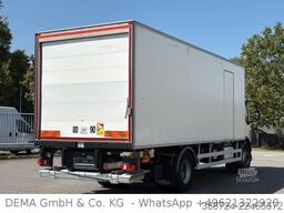 DAF LF 250 FA*E6a*Thermoking*LBW*Schiebetür*19to