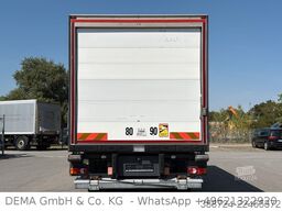 DAF LF 250 FA*E6a*Thermoking*LBW*Schiebetür*19to