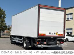 DAF LF 250 FA*E6a*Thermoking*LBW*Schiebetür*19to