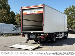 DAF LF 250 FA*E6a*Thermoking*LBW*Schiebetür*19to
