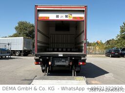 DAF LF 250 FA*E6a*Thermoking*LBW*Schiebetür*19to