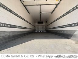 DAF LF 250 FA*E6a*Thermoking*LBW*Schiebetür*19to