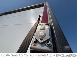 DAF LF 250 FA*E6a*Thermoking*LBW*Schiebetür*19to