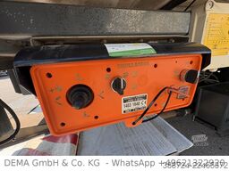 DAF LF 250 FA*E6a*Thermoking*LBW*Schiebetür*19to