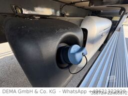 DAF LF 250 FA*E6a*Thermoking*LBW*Schiebetür*19to