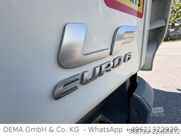 DAF LF 250 FA*E6a*Thermoking*LBW*Schiebetür*19to
