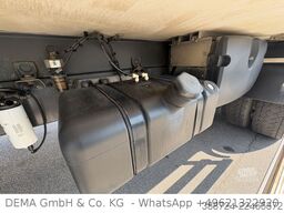 DAF LF 250 FA*E6a*Thermoking*LBW*Schiebetür*19to