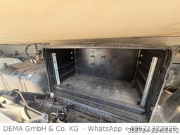 DAF LF 250 FA*E6a*Thermoking*LBW*Schiebetür*19to