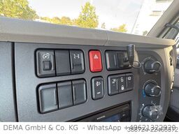 DAF LF 250 FA*E6a*Thermoking*LBW*Schiebetür*19to