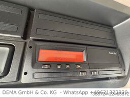 DAF LF 250 FA*E6a*Thermoking*LBW*Schiebetür*19to