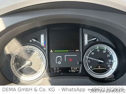 DAF LF 250 FA*E6a*Thermoking*LBW*Schiebetür*19to