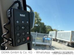DAF LF 250 FA*E6a*Thermoking*LBW*Schiebetür*19to