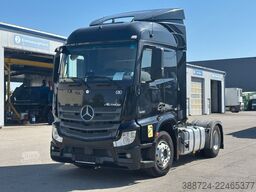 MERCEDES-BENZ Actros 1843*E6*386.000 km*Streamspace* 1840 1846