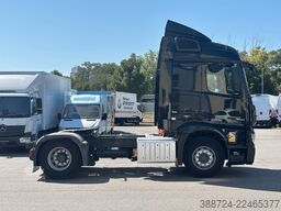 MERCEDES-BENZ Actros 1843*E6*386.000 km*Streamspace* 1840 1846
