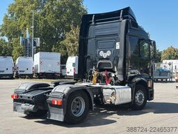 MERCEDES-BENZ Actros 1843*E6*386.000 km*Streamspace* 1840 1846