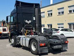 MERCEDES-BENZ Actros 1843*E6*386.000 km*Streamspace* 1840 1846