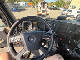 MERCEDES-BENZ Actros 1843*E6*386.000 km*Streamspace* 1840 1846